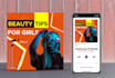 design professional podcast cover art and itunes covers