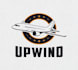 design flying logo in 1 day