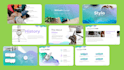 design master templates with a powerpoint presentation or google slides