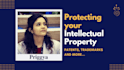 guide you through the patent process and discuss strategy for patent filing