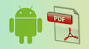 convert any doc, PDF to android app