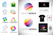 a professional graphic designer