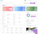 design clean, creative and professional UI for web apps