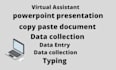 powerpoint presentation and copy paste documents