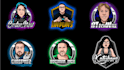 create animated mascots for your stream