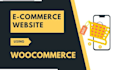 build woocommerce website or online store or customization