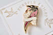 design custom enamel pins for you