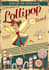 create unique retro,vintage flyer, poster, banner or sticker