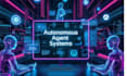 build your autonomous agent systems