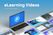 make professional elearning videos