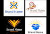 revise a logo that was previously bought on fiverr
