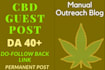 publish cbd guest post, cannabis, hemp, cbd, marijuana