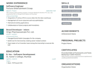 create your resume on novaresume