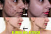 do professional face retouching and magic photoshop editing