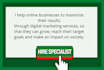 be your health and medical business digital assistant