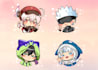 draw cute chibi headshot