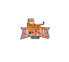 design help richards tigers roar logo in 1 day