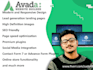 install, update and fix your wordpress avada theme