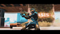 create a high quality apex legends montage