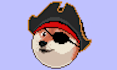 create 8 bit pixel art design, icons, object, logo, pets or any characters