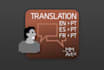 translate to portuguese pt