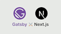 develop app with next js and strapi cms