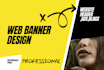 design website,blog banner ads,blog images,web header for u