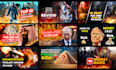 design youtube thumbnail professionally