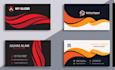 do professional business card design and visiting card design