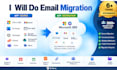 migrate email to office 365, imap, g suite and more