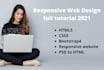 guide you through HTML, CSS, and bootstrap with ease