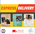 design business flyer or brochure design