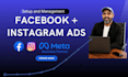 create facebook ad campaigns for maximum conversions