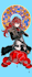draw your favourite anime or manga charcter