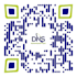 create  custom professional qr code design with logo