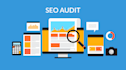 audit your SEO and strategy for improving it