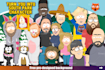 draw you as a south park character in 24 hours