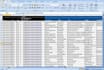 do excel data cleaning and formatting