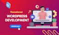 do install and themeforest wordpress theme customization
