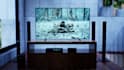 create an architectural visualisation