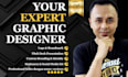 craft your custom branding, business identity, logo, stationery, and social kit