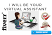 virtual assistant an amazon