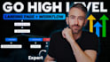 set up your gohighlevel sales funnels and workflows so you make more sales