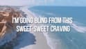 create simple and amazing music lyric video