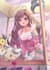 draw your girl character with background in anime style