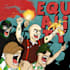 create illustration for football fans, clothing merchandise