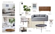 create interior design mood boards