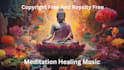 create HD exclusive youtube meditation music videos