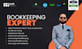 do bookkeeping, accounting and related services