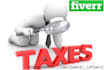 generate exceptional qualified tax delinquent leads